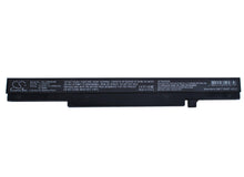 14.8V, 2200mAh, Li-ion Battery fits Lenovo, Ideapad K2450, Ideapad K4350, 32.56Wh