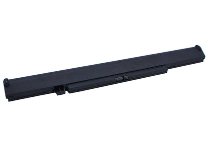14.8V, 2200mAh, Li-ion Battery fits Lenovo, Ideapad K2450, Ideapad K4350, 32.56Wh