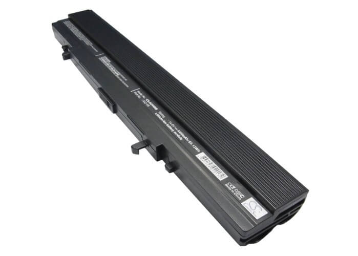 14.8V, 4400mAh, Li-ion Battery fits Asus, V6, V6000, 65.12Wh