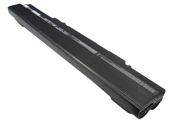 14.8V, 4400mAh, Li-ion Battery fits Asus, V6, V6000, 65.12Wh