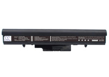 14.4V, 2200mAh, Li-ion Battery fits Hp, 510, 530, 31.68Wh