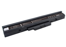 14.4V, 2200mAh, Li-ion Battery fits Hp, 510, 530, 31.68Wh