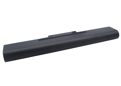 14.4V, 2200mAh, Li-ion Battery fits Hp, 510, 530, 31.68Wh