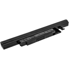 14.4V, 2200mAh, Li-ion Battery fits Medion, Akoya 6240t, Akoya E6237, 31.68Wh