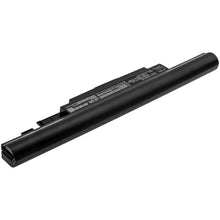14.4V, 2200mAh, Li-ion Battery fits Haier, S500, S500-i54200g40t01ndts, 31.68Wh