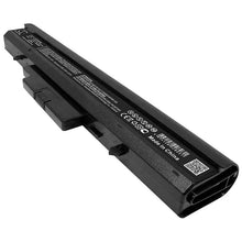 14.4V, 4400mAh, Li-ion Battery fits Hp, 510, 530, 63.36Wh