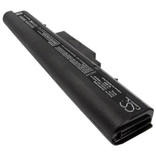 14.4V, 4400mAh, Li-ion Battery fits Hp, 510, 530, 63.36Wh