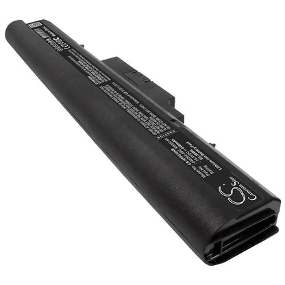 14.4V, 4400mAh, Li-ion Battery fits Hp, 510, 530, 63.36Wh