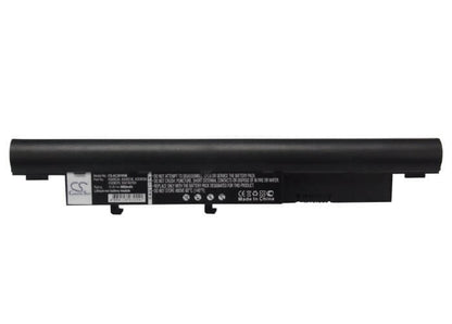 10.8V, 6600mAh, Li-ion Battery fits Acer, Aspire 3410, Aspire 3410g, 71.28Wh