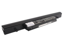 11.1V, 4400mAh, Li-ion Battery fits Toshiba, Dynabook R751, Dynabook R752, 48.84Wh
