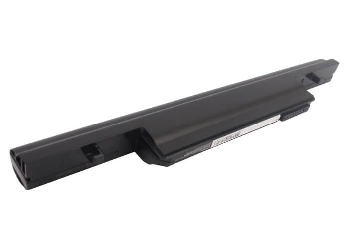 11.1V, 4400mAh, Li-ion Battery fits Toshiba, Dynabook R751, Dynabook R752, 48.84Wh