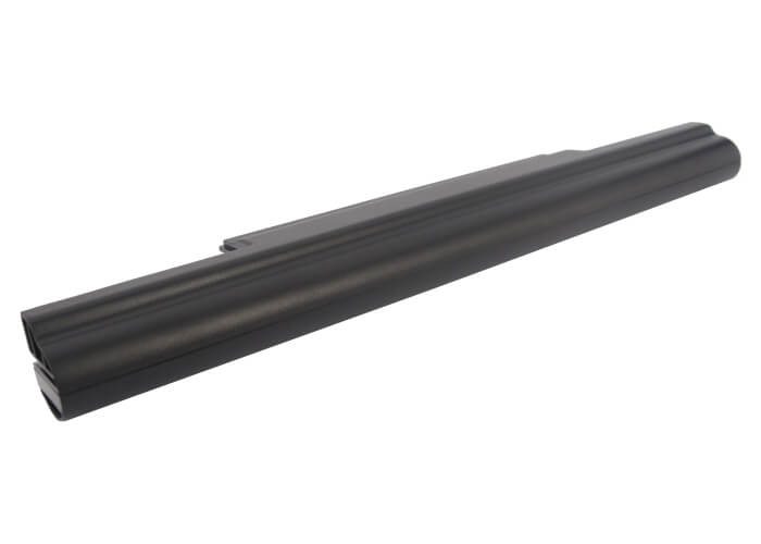 11.1V, 4400mAh, Li-ion Battery fits Toshiba, Dynabook R751, Dynabook R752, 48.84Wh