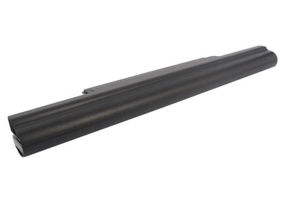 11.1V, 4400mAh, Li-ion Battery fits Toshiba, Dynabook R751, Dynabook R752, 48.84Wh