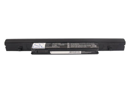 11.1V, 4400mAh, Li-ion Battery fits Toshiba, Dynabook R751, Dynabook R752, 48.84Wh