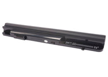 11.1V, 4400mAh, Li-ion Battery fits Gateway, 3000, 3000gz, 48.84Wh