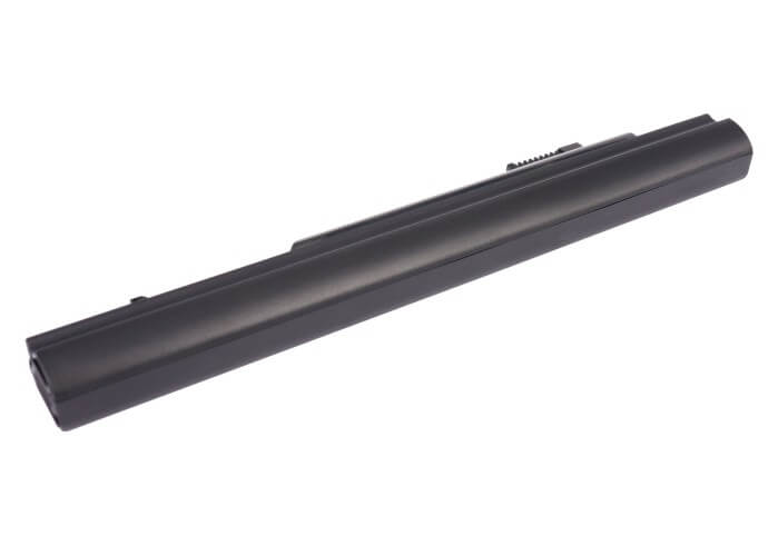 11.1V, 4400mAh, Li-ion Battery fits Gateway, 3000, 3000gz, 48.84Wh