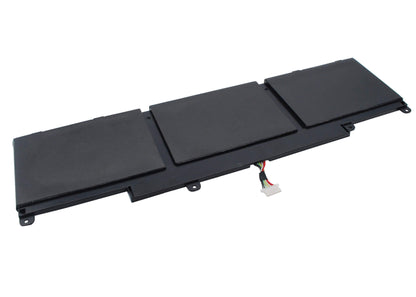 11.1V, 2600mAh, Li-Polymer Battery fits Hp, Chromebook 11, Chromebook 11 2000, 28.86Wh