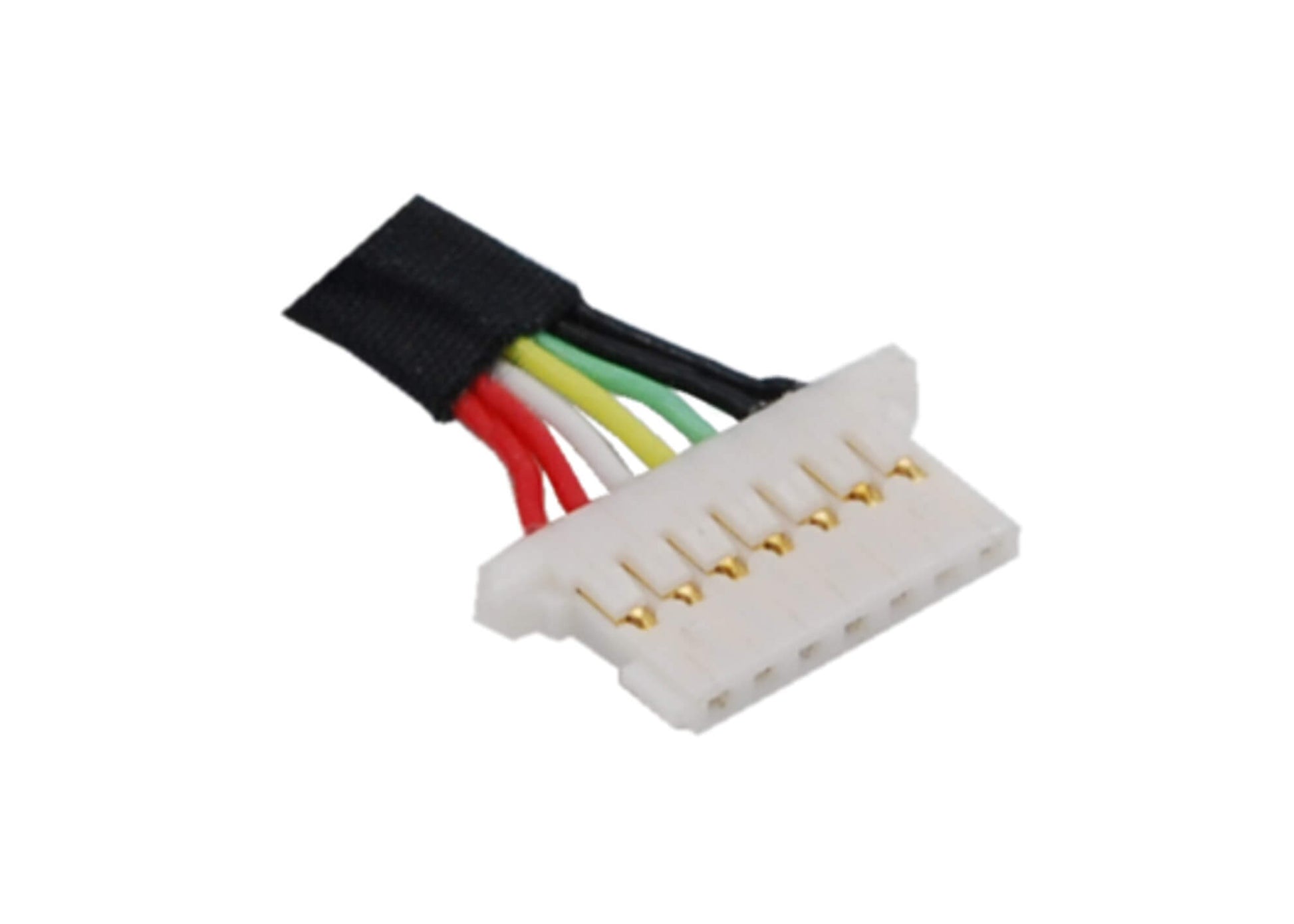 11.1V, 2600mAh, Li-Polymer Battery fits Hp, Chromebook 11, Chromebook 11 2000, 28.86Wh