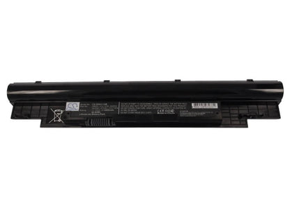 11.1V, 4400mAh, Li-ion Battery fits Dell, Inspiron 14z (n411z), Inspiron N311z, 48.84Wh