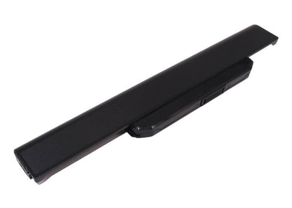 11.1V, 4400mAh, Li-ion Battery fits Asus, A43b, A43br, 48.84Wh
