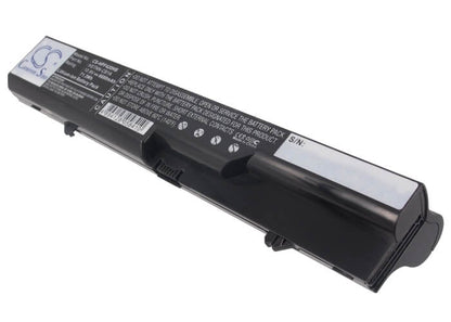 10.8V, 6600mAh, Li-ion Battery fits Compaq, 320, 321, 71.28Wh