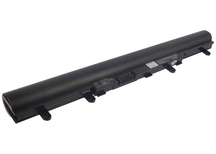 14.8V, 2400mAh, Li-ion Battery fits Acer, Aspire E1, Aspire E1-410g, 35.52Wh