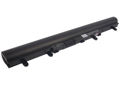 14.8V, 2400mAh, Li-ion Battery fits Acer, Aspire E1, Aspire E1-410g, 35.52Wh