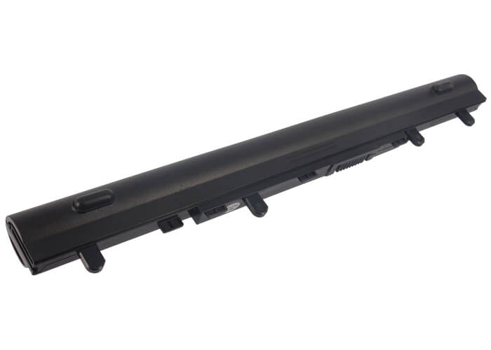 14.8V, 2400mAh, Li-ion Battery fits Acer, Aspire E1, Aspire E1-410g, 35.52Wh