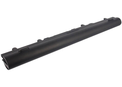 14.8V, 2400mAh, Li-ion Battery fits Acer, Aspire E1, Aspire E1-410g, 35.52Wh