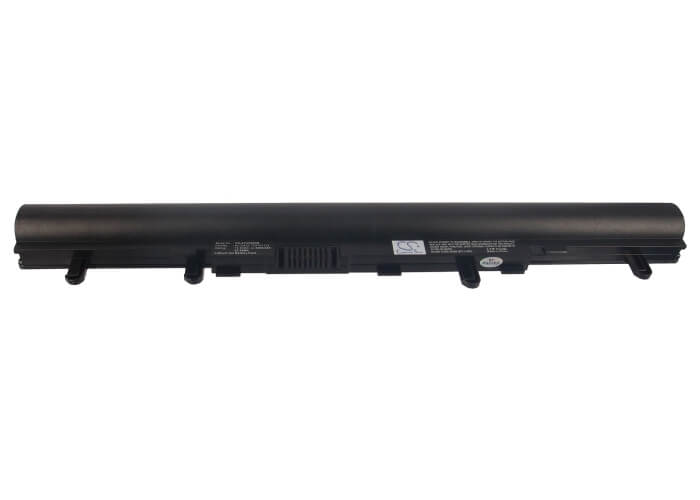 14.8V, 2400mAh, Li-ion Battery fits Acer, Aspire E1, Aspire E1-410g, 35.52Wh