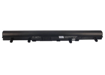 14.8V, 2400mAh, Li-ion Battery fits Acer, Aspire E1, Aspire E1-410g, 35.52Wh