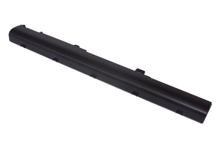 14.4V, 2200mAh, Li-ion Battery fits Asus, 90nb0341-m00910, A41, 31.68Wh