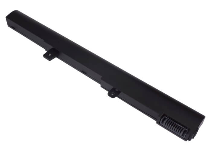 14.4V, 2200mAh, Li-ion Battery fits Asus, 90nb0341-m00910, A41, 31.68Wh