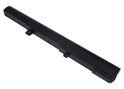 14.4V, 2200mAh, Li-ion Battery fits Asus, 90nb0341-m00910, A41, 31.68Wh