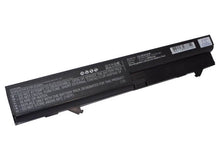 10.8V, 6600mAh, Li-ion Battery fits Hp, 4410t Mobile Thin Client, Probook 4405, 71.28Wh