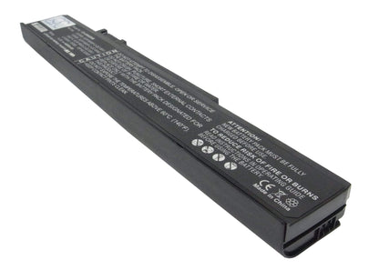 14.8V, 4400mAh, Li-ion Battery fits Gateway, 6000, 6010gz, 65.12Wh