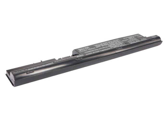 10.8V, 4400mAh, Li-ion Battery fits Hp, Probook 440, Probook 440 G0, 47.52Wh