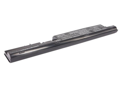 10.8V, 4400mAh, Li-ion Battery fits Hp, Probook 440, Probook 440 G0, 47.52Wh