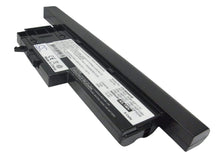 14.4V, 4400mAh, Li-ion Battery fits Ibm, Thinkpad X60, Thinkpad X60 1702, 63.36Wh