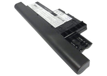 14.4V, 4400mAh, Li-ion Battery fits Ibm, Thinkpad X60, Thinkpad X60 1702, 63.36Wh