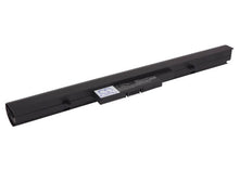 14.4V, 2200mAh, Li-ion Battery fits Hp, 500, 520, 31.68Wh