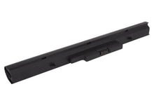 14.4V, 2200mAh, Li-ion Battery fits Hp, 500, 520, 31.68Wh