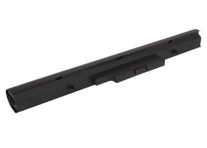 14.4V, 2200mAh, Li-ion Battery fits Hp, 500, 520, 31.68Wh