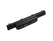10.8V, 4400mAh, Li-ion Battery fits Fujitsu, Lifebook Lh532, Lifebook Lh532 Ap, 47.52Wh