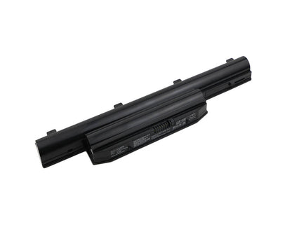 10.8V, 4400mAh, Li-ion Battery fits Fujitsu, Lifebook Lh532, Lifebook Lh532 Ap, 47.52Wh