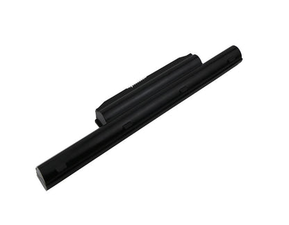 10.8V, 4400mAh, Li-ion Battery fits Fujitsu, Lifebook Lh532, Lifebook Lh532 Ap, 47.52Wh