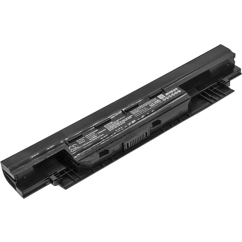 14.4V, 2400mAh, Li-ion Battery fits Asus, E450cd, E451la, 34.56Wh