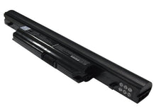 11.1V, 4400mAh, Li-ion Battery fits Acer, Aspire 3820t, Aspire 3820t-332g16n, 48.84Wh