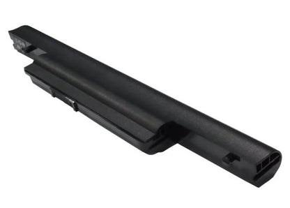 11.1V, 4400mAh, Li-ion Battery fits Acer, Aspire 3820t, Aspire 3820t-332g16n, 48.84Wh