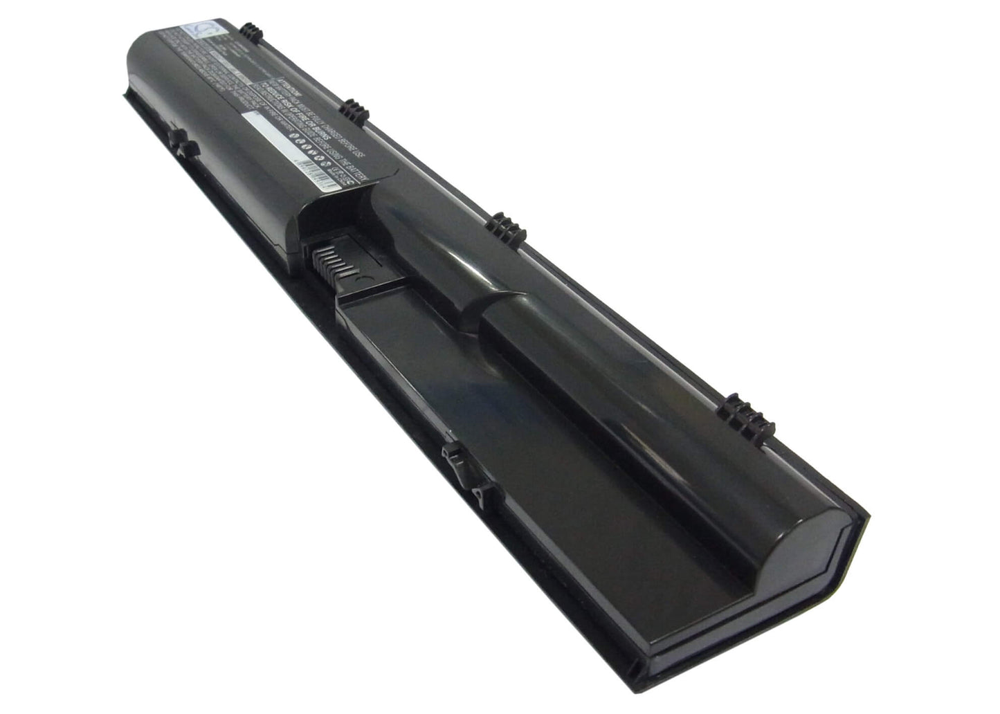 11.1V, 4400mAh, Li-ion Battery fits Hp, Probook 4330s, Probook 4331s, 48.84Wh